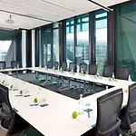 Novotel Auckland Airport 