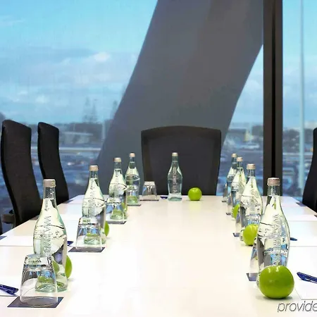 Novotel Auckland Airport 